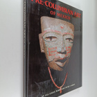 Jill Leslie Furst : Pre-columbian art of Mexico - pikkukuva 1