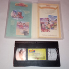 ANKRONIKKA KADONNEEN LAMPUN METSÄSTÄJÄT DISNEY VHS - pikkukuva 4