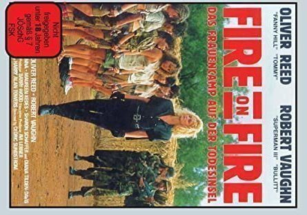 fire on fire	(66 230)	UUSI	-DE-		DVD		oliver reed	1988