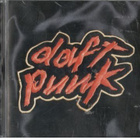 Daft punk . HOMEUERK - pikkukuva 1