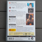 DVD: Criminal Intent (Tupac Shakur, James Belushi 1997) - pikkukuva 2