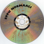 Eppu Normaali • Sadan Vuoden Päästäkin CD-Single - pikkukuva 2
