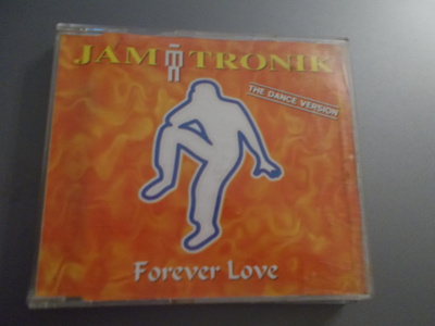 CDM JAMTRONIK ** FOREVER LOVE **