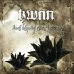 Kwan - Love Beyond This World (CD)