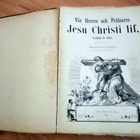 VÅR HERRES OCH FRÄLSARES JESU CHRISTI LIF - pikkukuva 2