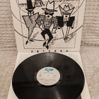 ZZ Top Antenna lp - pikkukuva 1