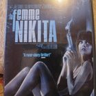 La Femme Nikita (R1) - pikkukuva 1