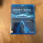 Moby dick  blu-ray - pikkukuva 1