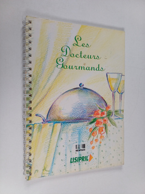 Les Docteurs Gourmands