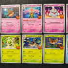 Pokemon Trick or Trade 2024 Täysi Sarja - pikkukuva 2