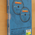 2DVD Kummeli Artisti maksaa 1993-1994 ( YLE ) - pikkukuva 2