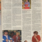 Me n:o 10 1994 Åke Lindman. Herkkuja. Hyvät ostopaikat. - pikkukuva 5