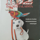 102 Dalmatialaista DVD (Glenn Close Gerard Depardieu) - pikkukuva 1