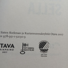 Sixten Korkman - Globalisaatio koetuksella (sid.) - pikkukuva 2