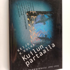 Keijo K. Kulha : Kuilun partaalla : Suomen pankkikriisi 1... - pikkukuva 1