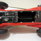 Japanilainen Electro Special peltiauto. - pikkukuva 4