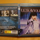 Ultraviolet Blu-ray - pikkukuva 1