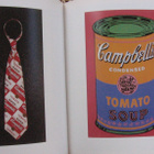 Andy Warhol - José Mugrabin kokoelma, Taidehalli 1997. - pikkukuva 2