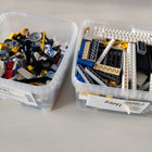 Lego City 60141 Poliisiasema - pikkukuva 2