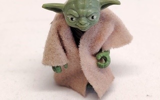 Star Wars - Yoda the Jedi Master