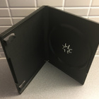 DVD/Blu-ray/CD kotelo / case (1 levy / disc) - pikkukuva 4