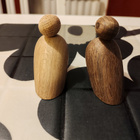 Kay Bojesen Denmark Varpuset - pikkukuva 3