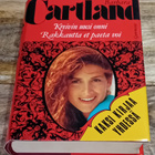 Barbara Cartland - Kreivin uusi onni - pikkukuva 1