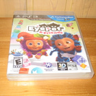 EyePet & Friends Ps3 - pikkukuva 1