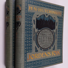 H. N. Hutchinson : Jordens folk 1-2 : illustrerad skildri... - pikkukuva 1