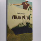Markku Pääskynen : Vihan päivä - pikkukuva 1