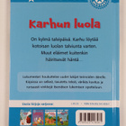 Jenny Jinks : Karhun luola - pikkukuva 2