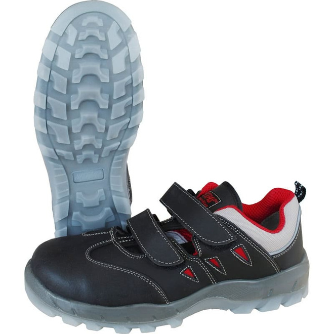 Nitras "Sportstep Summer 7302" Turvasandaali, (koko 35)