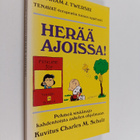 Abraham J. Twerski : Herää ajoissa! - pikkukuva 1