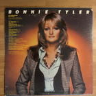 Bonnie Tyler - It’s a heartache LP ORIG. -78 - pikkukuva 2
