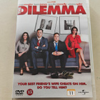 The dilemma DVD - pikkukuva 1