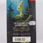 Jacob Grimm : Die märchen der bruder Grimm - pikkukuva 2