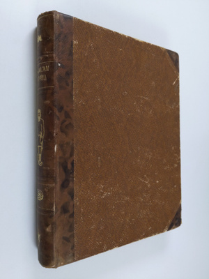 K. V. Kaukovalta : Pirkkalan historia