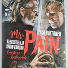 Pasi Virtanen : Mr. Pain : keskusteluja kivun kanssa - pikkukuva 1