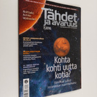 Tähdet ja avaruus 7/2016 - pikkukuva 1