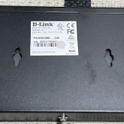 D-link DGS-108 8-porttinen Gigabit verkkokytkin - pikkukuva 3