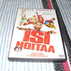 ISI HOITAA (Eddie Murphy)*** - pikkukuva 1