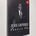 Jens Lapidus : Rahalla saa - pikkukuva 1