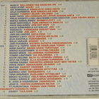 Kokoelma • Hitti Paraati 5 Tupla CD - pikkukuva 4