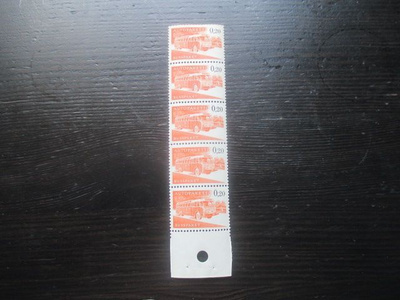 Autopakettimerkki 0,20mk 1963 ** tavallinen paperi