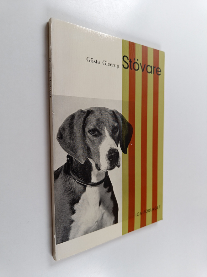 Gösta Gleerup : Stövare