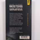 Tauno Yliruusi : Rikosetsivien vapaapäivä - pikkukuva 2