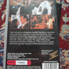 Vamppi ja veteraani VHS - pikkukuva 2