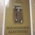 Sakari Virkkunen / Mannerheimin kääntöpuoli - pikkukuva 1