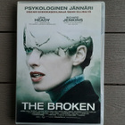 DVD: The Broken (Lena Heady, Richard Jenkins 2008) - pikkukuva 1