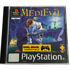 PS1 - Medievil (CIB) - pikkukuva 1